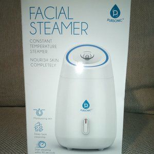 Facial Steamer